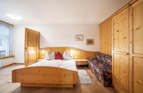 Saltusio Apartamento | Camping Passeier Löwenzahn