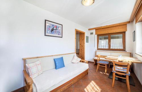 Saltusio Apartamento | Camping Passeier Löwenzahn