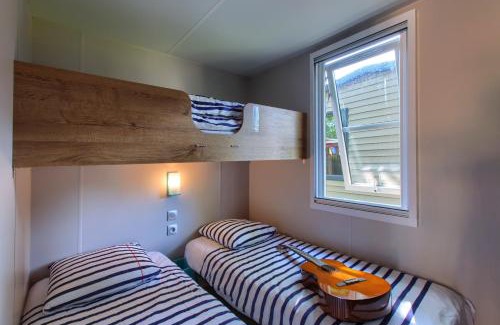 Ares Otro | Camping pasteur 3 étoiles