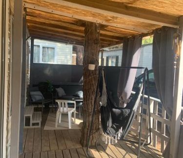 Le Grau-dʼAgde Otro | Camping pedro