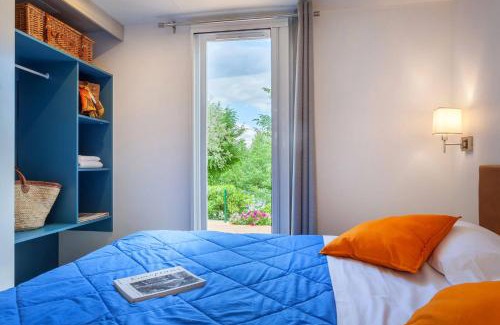 Moniga del Garda Otro | Camping Piantelle