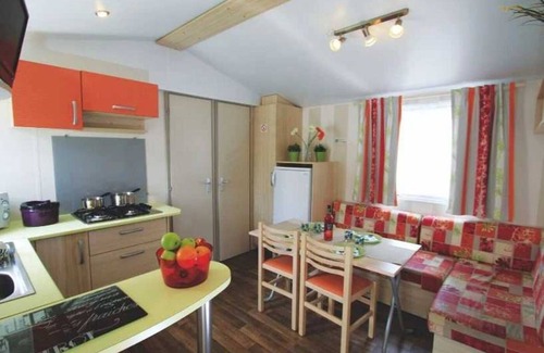 Serignan-Plage Casa | Camping - Piscine - ccagefg