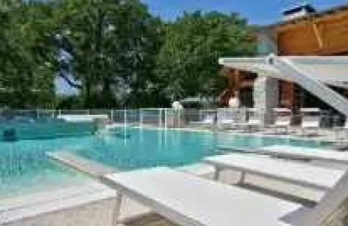 Albi Casa | Camping - Piscine - ef0fdd