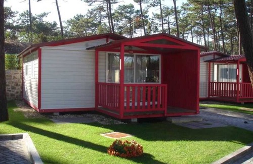 Sao Pedro de Muel Casa | Camping - Piscine - eeec0b