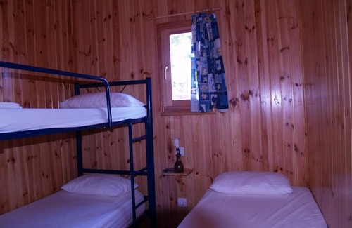 A Porqueira Otro | Camping Playa América Nigrán
