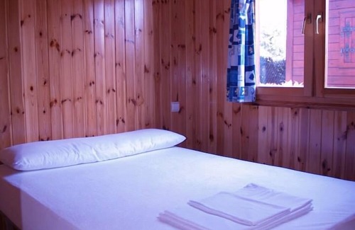 A Porqueira Otro | Camping Playa América Nigrán