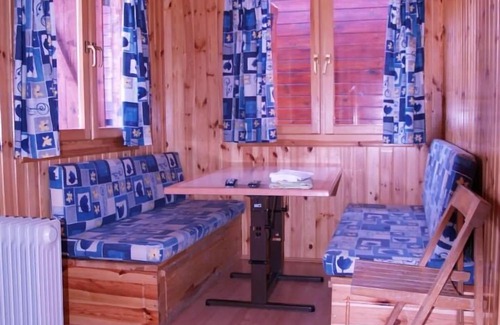 A Porqueira Otro | Camping Playa América Nigrán