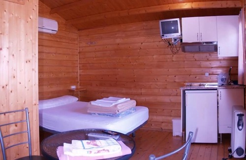 A Porqueira Otro | Camping Playa América Nigrán