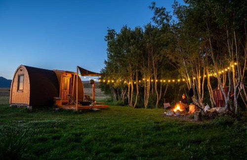 Kupres Otro | Camping pod - RAZBIBRIGA by IGLENA