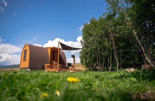 Kupres Otro | Camping pod - RAZBIBRIGA by IGLENA