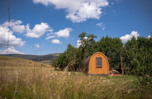 Kupres Otro | Camping pod - RAZBIBRIGA by IGLENA