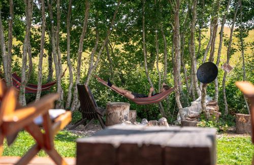 Kupres Otro | Camping pod - RAZBIBRIGA by IGLENA