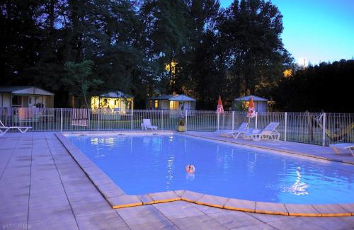 Pamiers Otro | Camping Portes d'Ariège