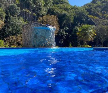 Joanopolis Otro | Camping pousada Recanto Joanópolis