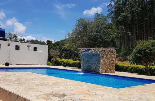 Joanopolis Otro | Camping pousada Recanto Joanópolis