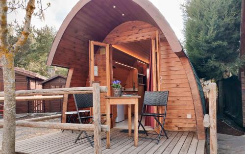Prades Otro | Camping Prades Park