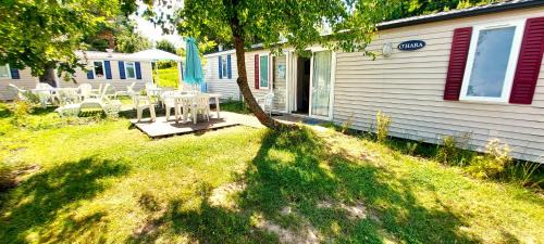 Tyn nad Vltavou Otro | Camping Prima