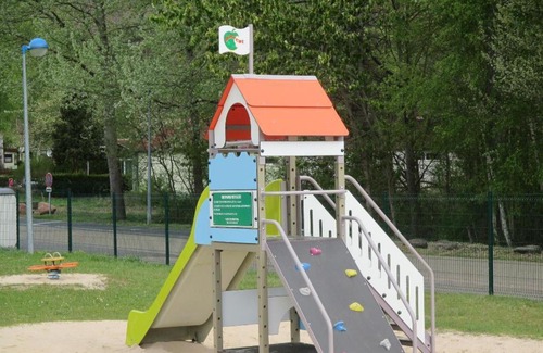 Baerenthal Otro | Camping Ramstein Plage