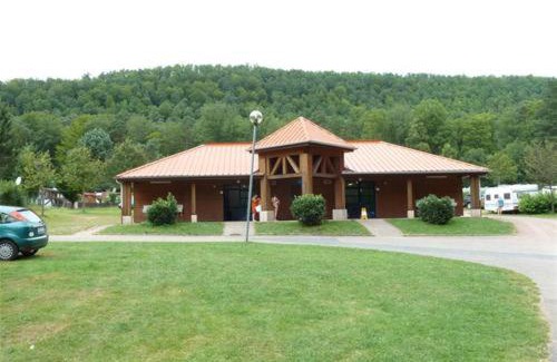 Baerenthal Otro | Camping Ramstein Plage