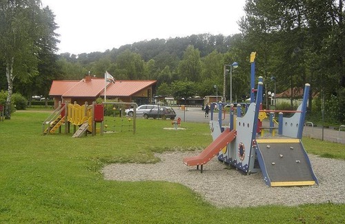 Baerenthal Otro | Camping Ramstein Plage