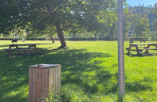 Baerenthal Otro | Camping Ramstein Plage