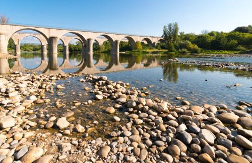 Sampzon Otro | Camping RCN La Bastide en Ardèche
