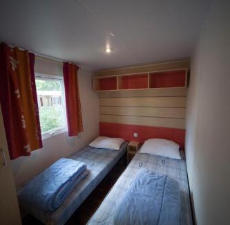 Sampzon Otro | Camping RCN La Bastide en Ardèche