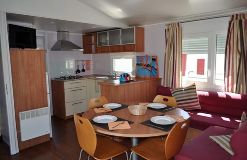 Pals Alquiler De RV | Camping Resort & Bungalow Park Mas Patoxas