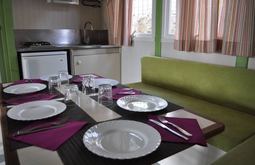 Pals Alquiler De RV | Camping Resort & Bungalow Park Mas Patoxas