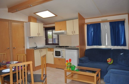 Pals Alquiler De RV | Camping Resort & Bungalow Park Mas Patoxas