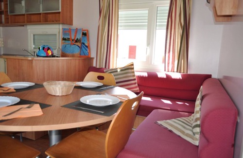 Pals Alquiler De RV | Camping Resort & Bungalow Park Mas Patoxas