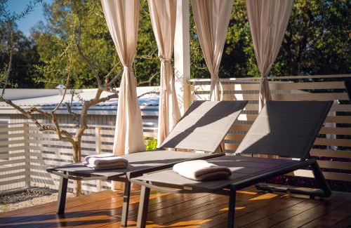 Municipality of Vrsar Complejo | Camping Resort Tina Vrsar