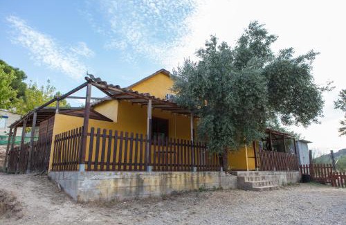 Riba-Roja d'Ebre Otro | Camping Riba-roja