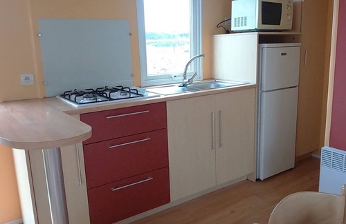 Ribadeo Alquiler De RV | Camping Rinlo Costa