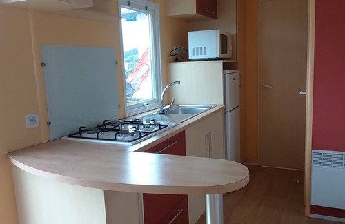 Ribadeo Alquiler De RV | Camping Rinlo Costa