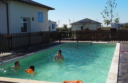 Ribadeo Alquiler De RV | Camping Rinlo Costa