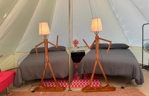 Ripoll Otro | Camping Ripolles