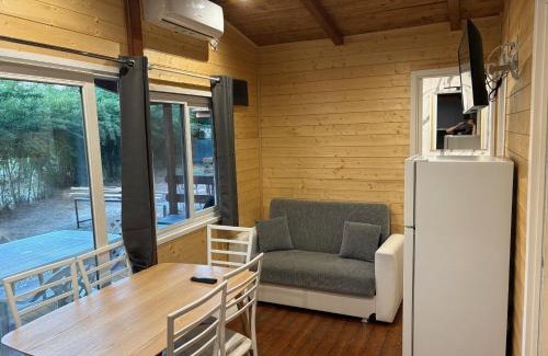 Ameglia Otro | Camping River