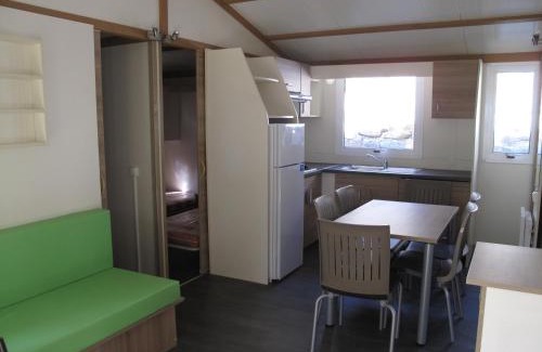 Calella Otro | Camping Roca Grossa
