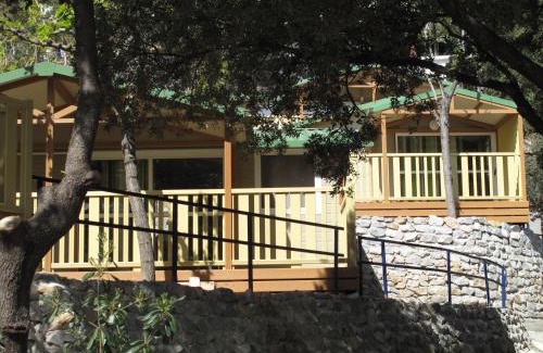 Calella Otro | Camping Roca Grossa