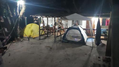 Balneario Gaivotas Otro | Camping rock