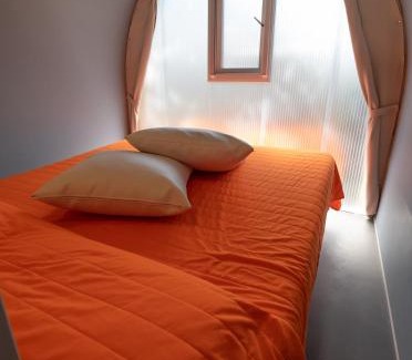 Dormelletto Otro | Camping Rose