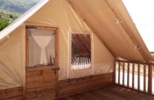 Veyrier-du-Lac Otro | Camping Routes du Monde ATC Veyrier du Lac - Annecy
