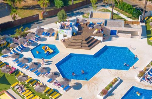 Saint-Cyprien Complejo | Camping Saint-Cyprien