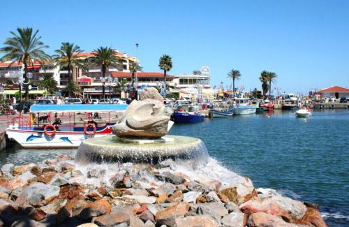 Saint-Cyprien Complejo | Camping Saint-Cyprien