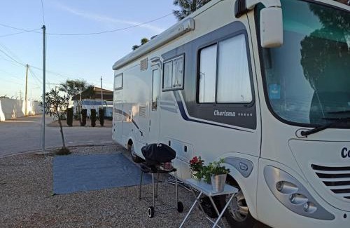 San Javier Otro | Camping San Javier