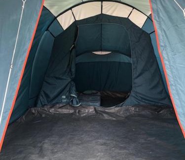 Altea Otro | Camping Santa Clara