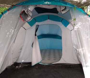 Altea Otro | Camping Santa Clara