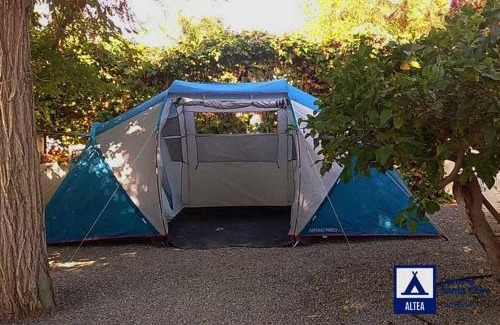Altea Otro | Camping Santa Clara