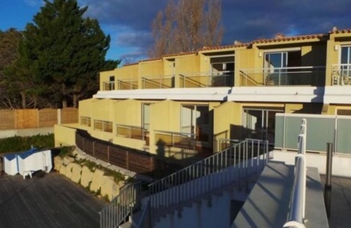 La Ciotat Alquiler De RV | Camping Santa Gusta. Chambres.